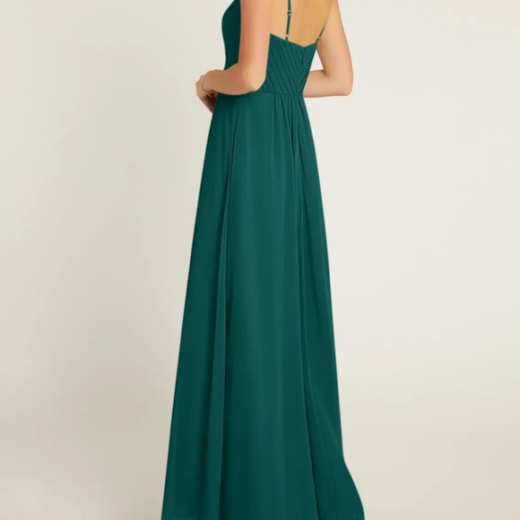 Gown dress (for wedding, party, events ) - Picture 5 of 6